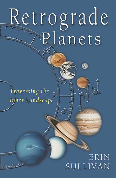Produktbild: Retrograde Planets
