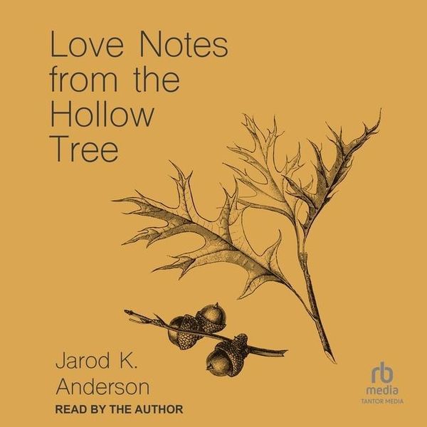 Produktbild: Love Notes from the Hollow Tree