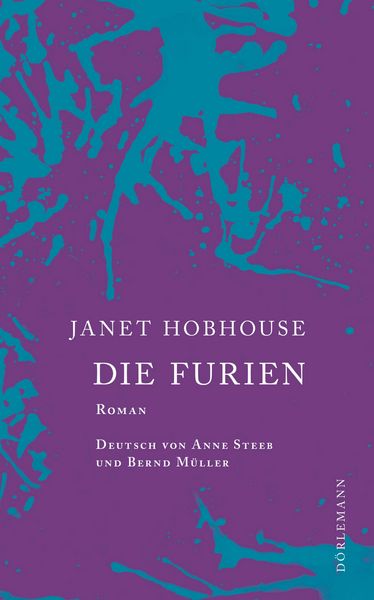 Produktbild: Die Furien