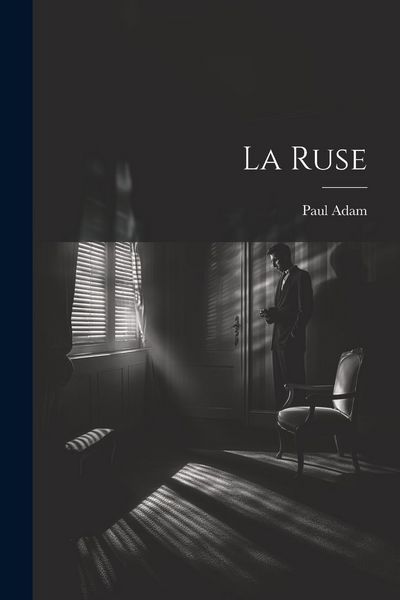 Produktbild: La Ruse