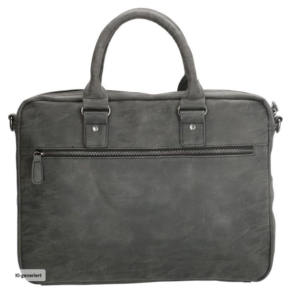 Produktbild: HTI-Living Laptoptasche Kunstleder Laptoptasche Kunstleder
