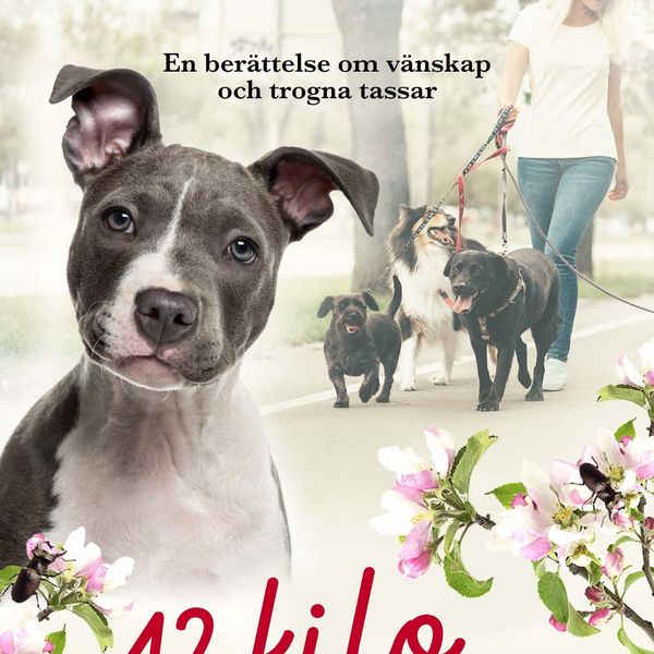 Produktbild: 42 kilo k&auml;rlek