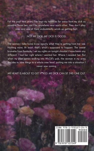 Produktbild: When I Fall