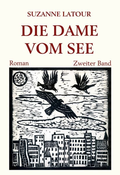 Produktbild: Die Dame vom See