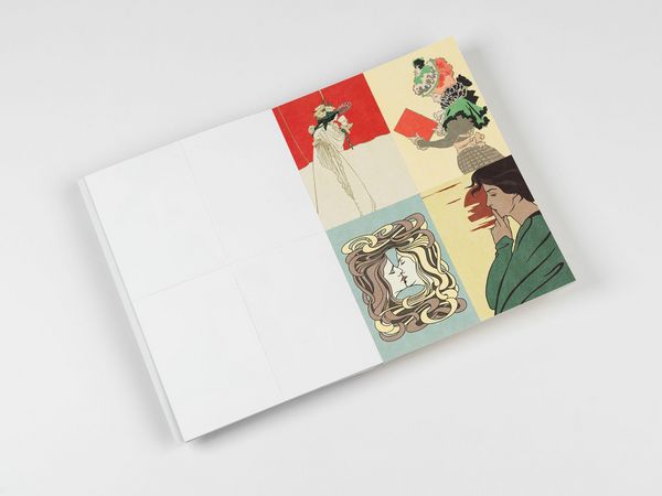 Produktbild: Art Nouveau
