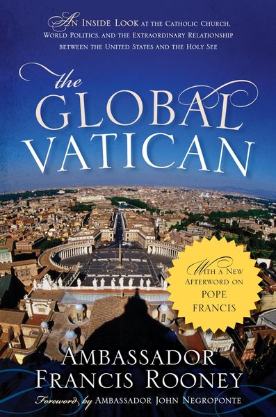 Produktbild: The Global Vatican