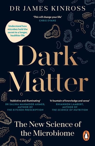 Produktbild: Dark Matter