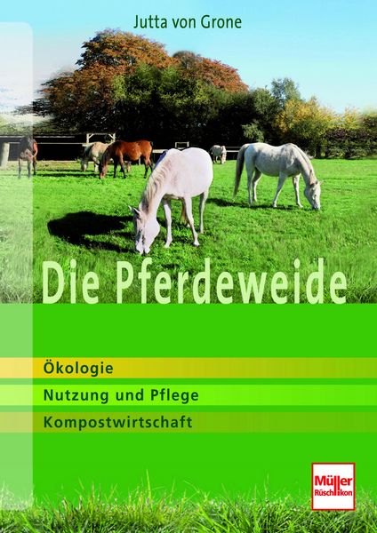 Produktbild: Die Pferdeweide