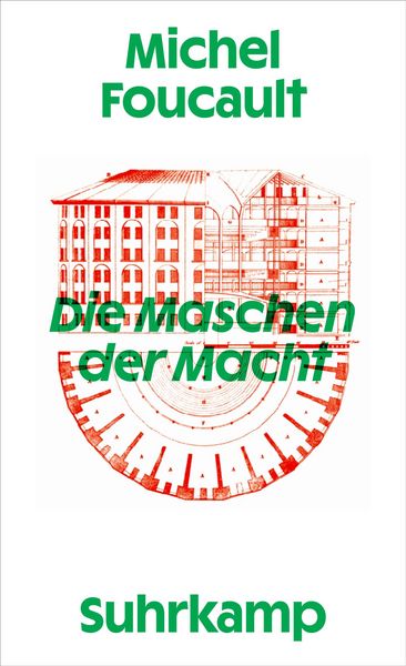 Produktbild: Die Maschen der Macht