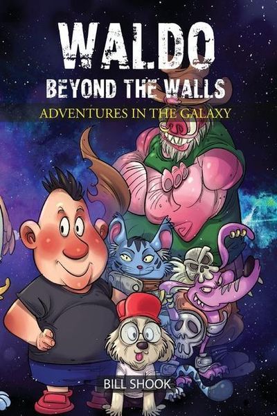 Produktbild: Waldo Beyond the Walls
