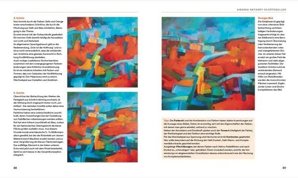 Produktbild: Frauen Power in der Kunst