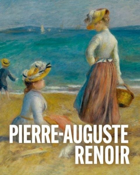 Produktbild: Art Masters: Pierre-Auguste Renoir
