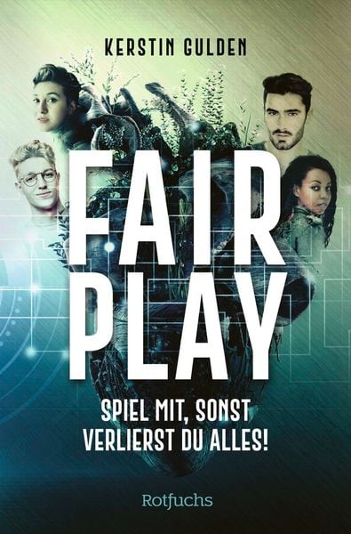 Produktbild: Fair Play