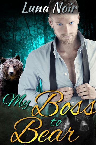 Produktbild: My Boss to Bear