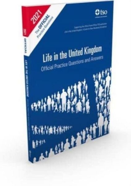 Produktbild: Life in the United Kingdom