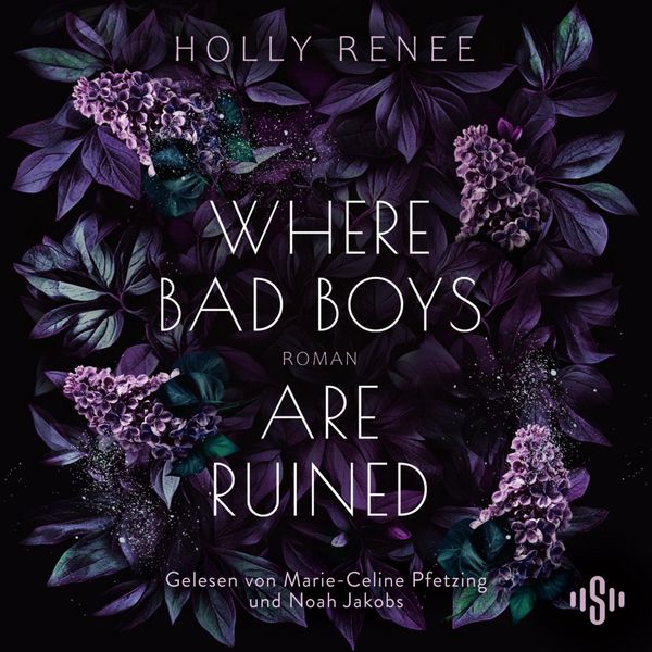Produktbild: Where Bad Boys are Ruined (Good Girls 3)