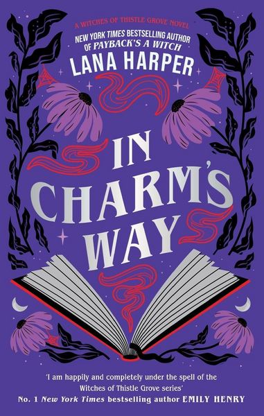 Produktbild: In Charm's Way