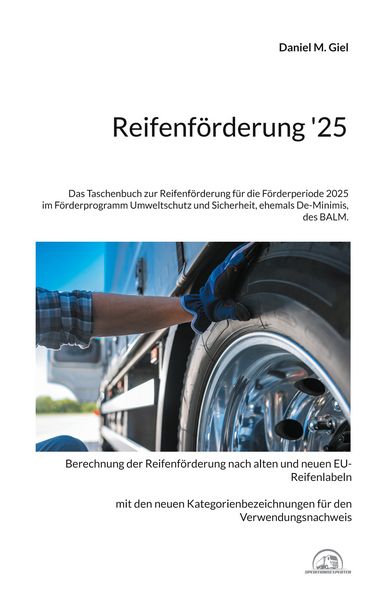 Produktbild: Reifenf&ouml;rderung '25