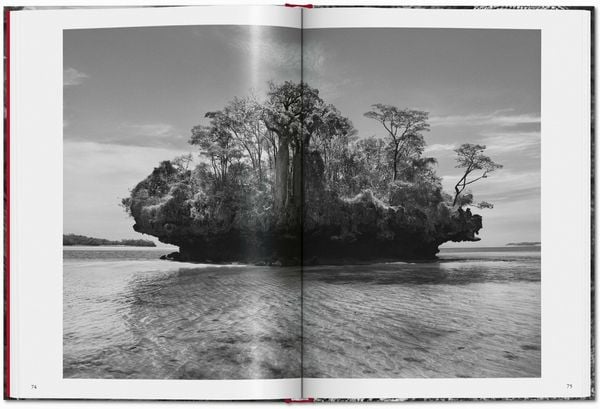 Produktbild: Sebasti&atilde;o Salgado