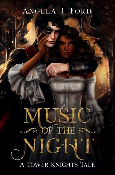 Produktbild: Music of the Night