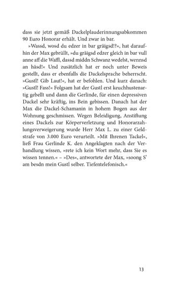Produktbild: Ich bitte um Milde