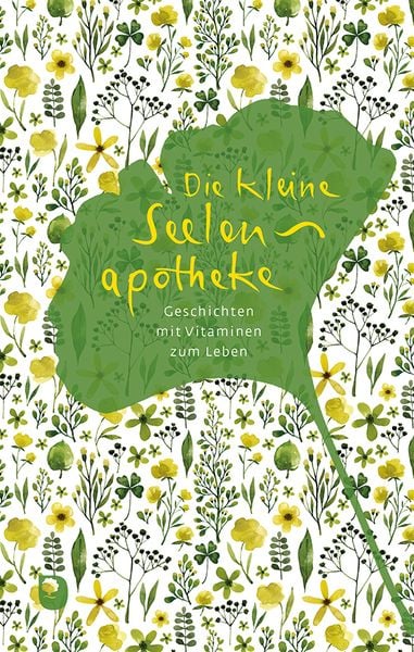 Produktbild: Die kleine Seelenapotheke