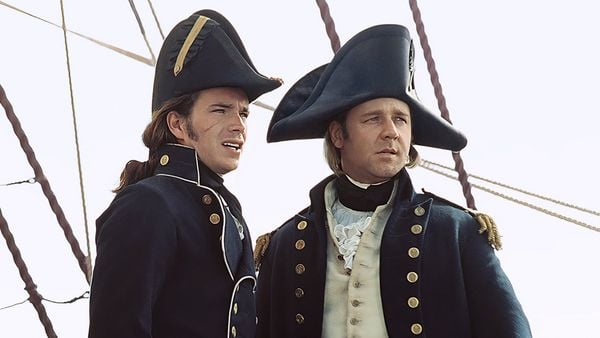 Produktbild: Master & Commander