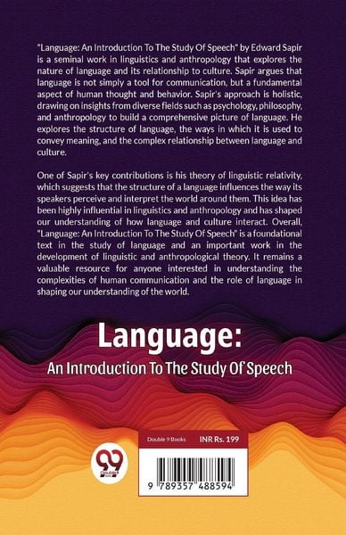 Produktbild: Language