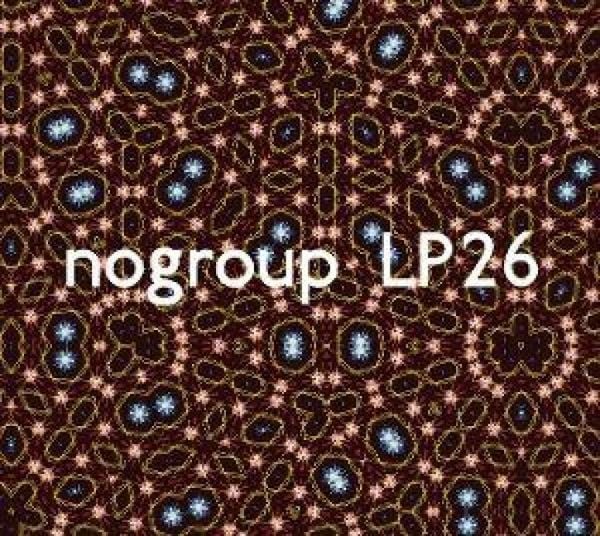 Produktbild: Nogroup LP26