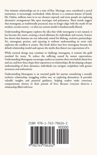 Produktbild: Understanding Monogamy