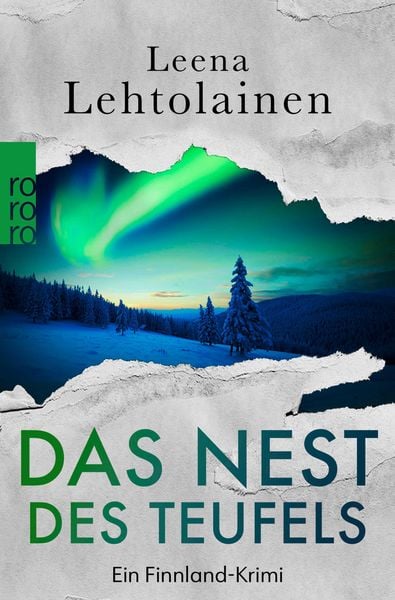 Produktbild: Das Nest des Teufels