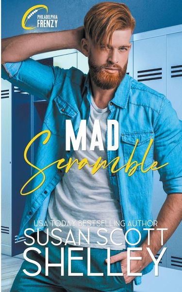 Produktbild: Mad Scramble