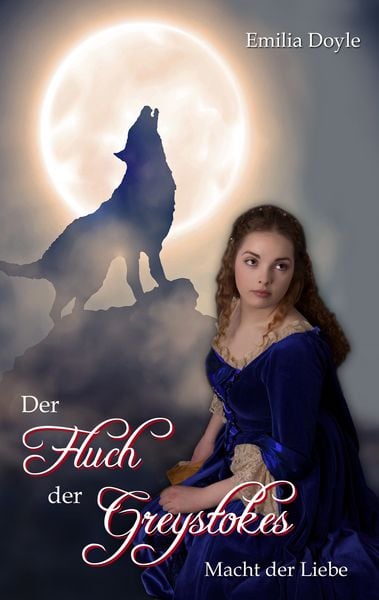 Produktbild: Der Fluch der Greystokes
