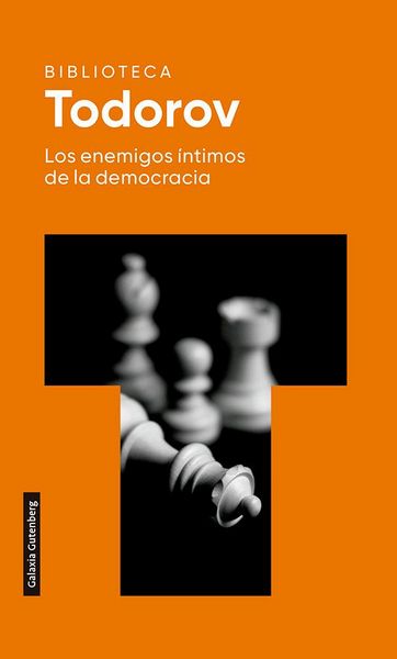 Produktbild: Enemigos &Iacute;ntimos de la Democracia, Los