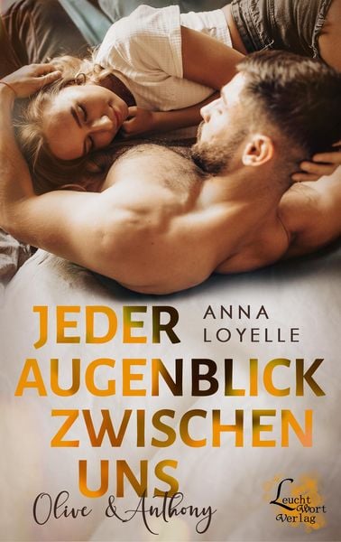 Produktbild: Jeder Augenblick zwischen uns