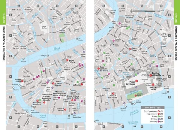 Produktbild: Lonely Planet Pocket Venice