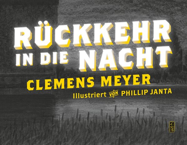 Produktbild: R&uuml;ckkehr in die Nacht