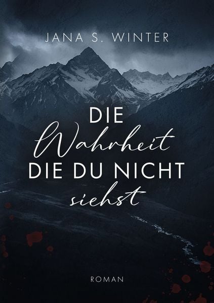 Produktbild: Die Wahrheit die du nicht siehst