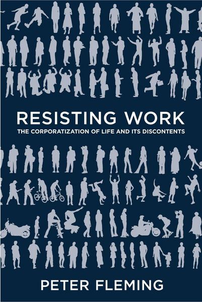 Produktbild: Resisting Work