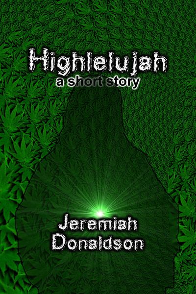 Produktbild: Highlelujah