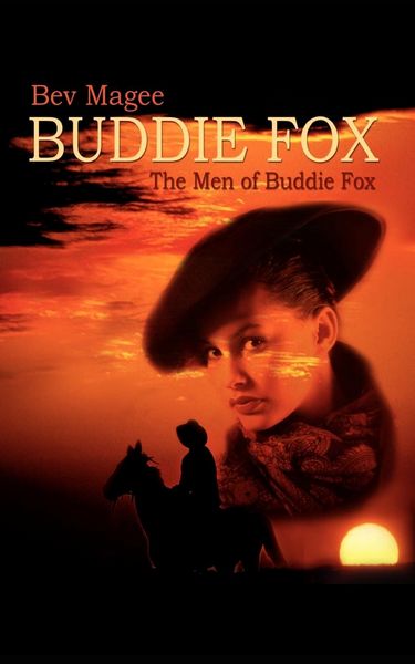 Produktbild: Buddie Fox