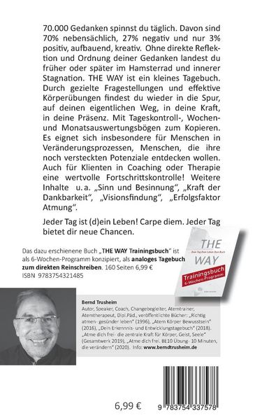 Produktbild: The Way