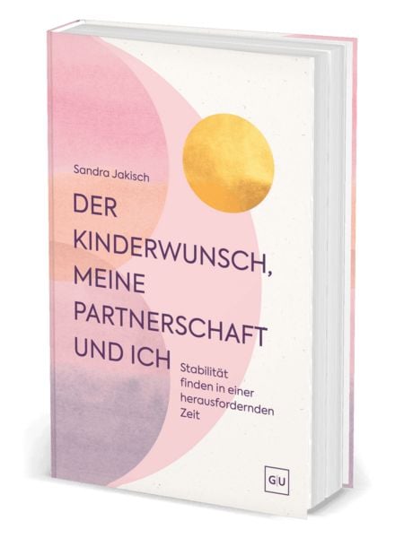 Produktbild: Der Kinderwunsch, meine Partnerschaft und ich