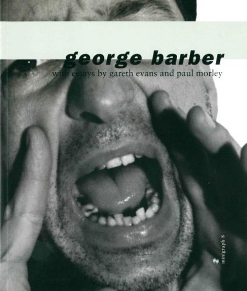 Produktbild: Minigraph 8: George Barber