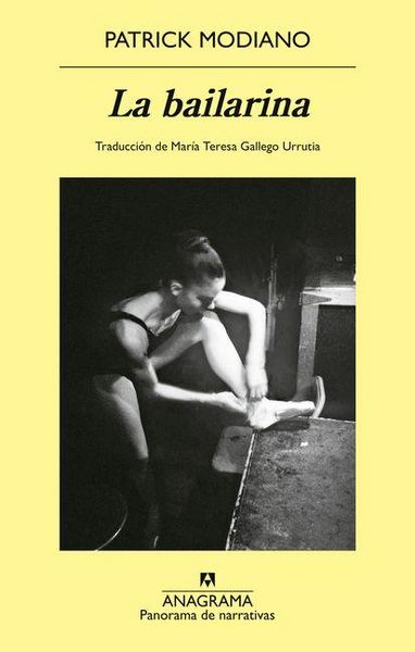 Produktbild: La Bailarina