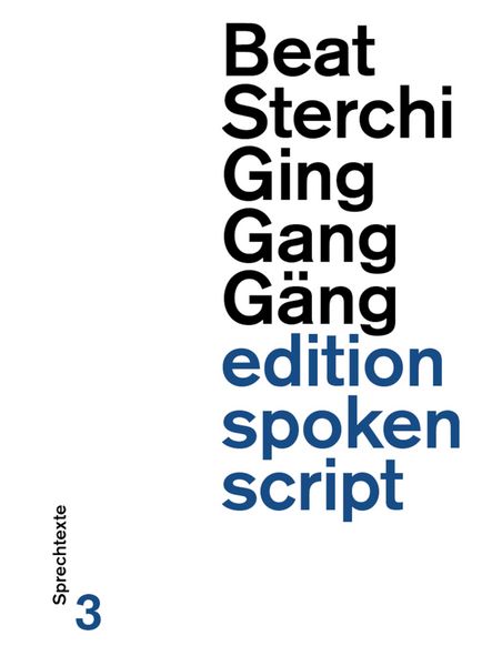 Produktbild: Ging Gang Gäng