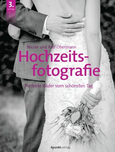 Produktbild: Hochzeitsfotografie