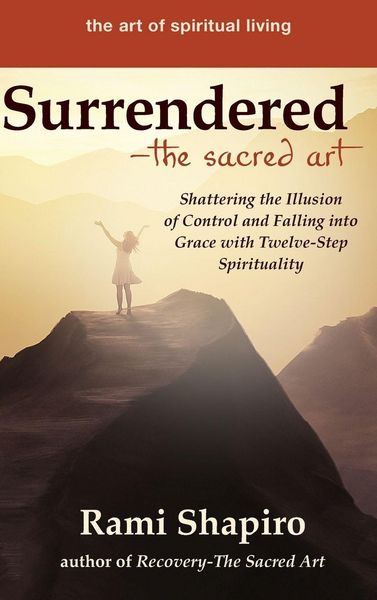 Produktbild: Surrendered-The Sacred Art