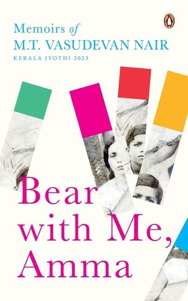 Produktbild: Bear with Me, Amma