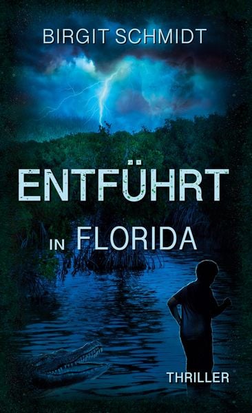 Produktbild: Entf&uuml;hrt in Florida